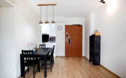 Blk 131B Toa Payoh Crest (Toa Payoh), HDB 3 Rooms #529734991